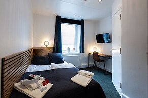 Milling Hotel Mini 19