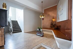 Milling Hotel Mini 19