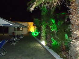 Vangelis Villas