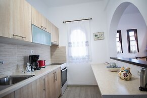 Vangelis Villas