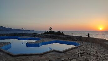 Vangelis Villas