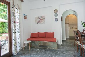 Vangelis Villas