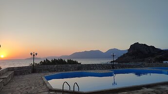 Vangelis Villas