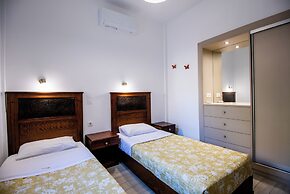 Vangelis Villas