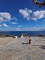 Vangelis Villas