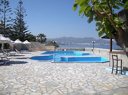 Vangelis Villas