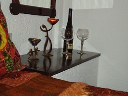 Vangelis Villas