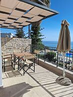 Vangelis Villas