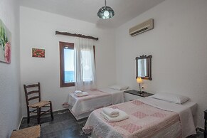 Vangelis Villas