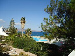Vangelis Villas