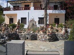 Vangelis Villas