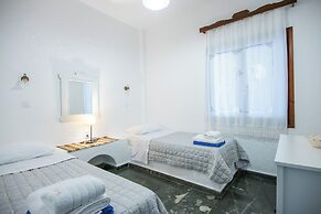 Vangelis Villas