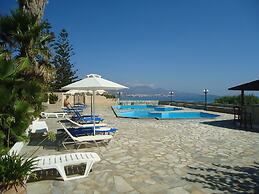 Vangelis Villas