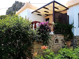 Vangelis Villas
