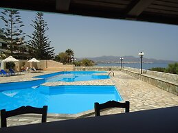 Vangelis Villas