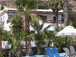 Vangelis Villas