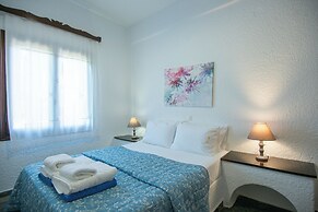 Vangelis Villas