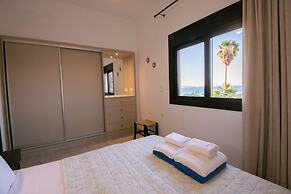 Vangelis Villas