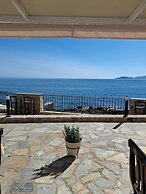 Vangelis Villas