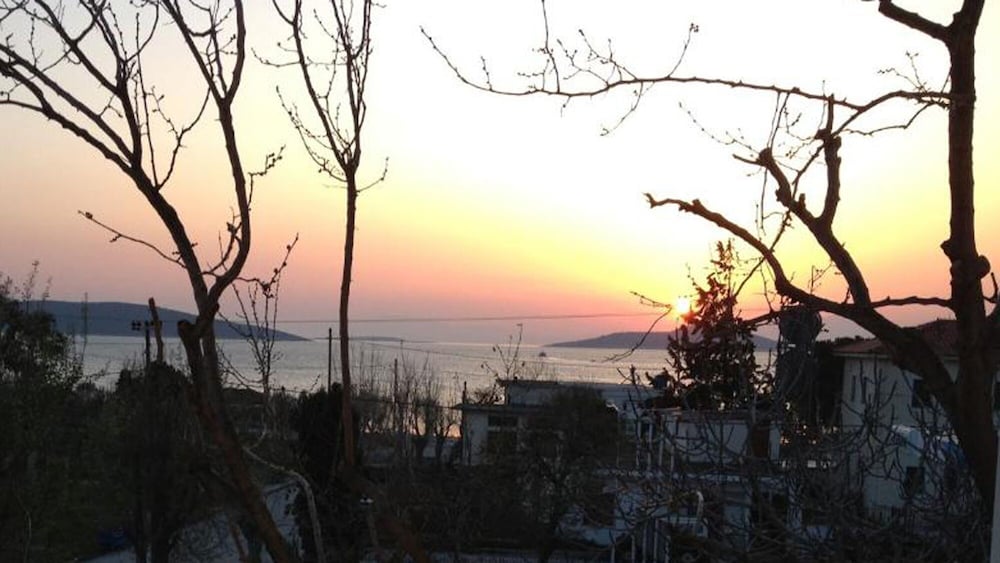 Gikas Apartments