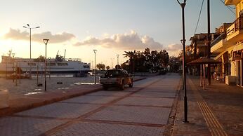 Gikas Apartments