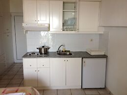 Gikas Apartments