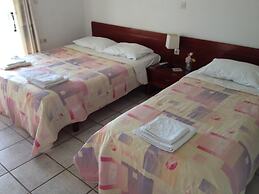 Gikas Apartments