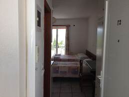 Gikas Apartments