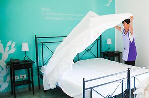 Hotel Donna Rosa