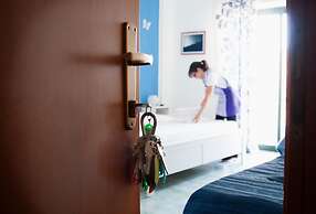 Hotel Donna Rosa
