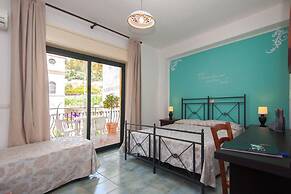 Hotel Donna Rosa
