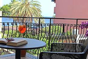 Hotel Donna Rosa