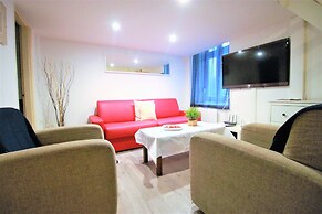 Budapest Easy Flats - Opera Apartments