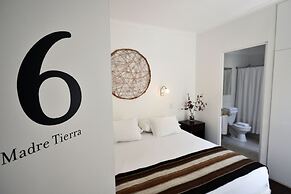 Meridiano Sur Petit Hotel