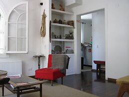 Meridiano Sur Petit Hotel