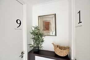 Meridiano Sur Petit Hotel
