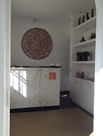 Meridiano Sur Petit Hotel