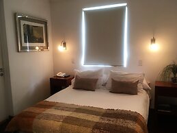 Meridiano Sur Petit Hotel
