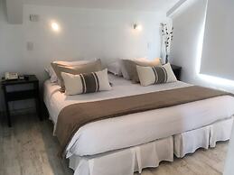 Meridiano Sur Petit Hotel
