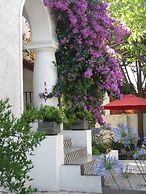 Meridiano Sur Petit Hotel