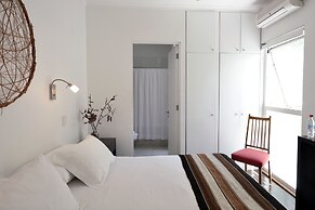 Meridiano Sur Petit Hotel