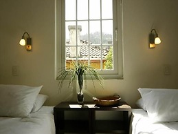 Meridiano Sur Petit Hotel