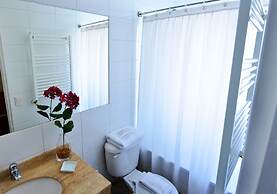Meridiano Sur Petit Hotel