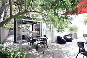 Meridiano Sur Petit Hotel