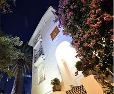 Meridiano Sur Petit Hotel