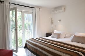 Meridiano Sur Petit Hotel