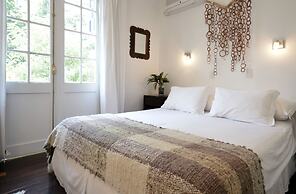 Meridiano Sur Petit Hotel