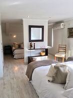 Meridiano Sur Petit Hotel