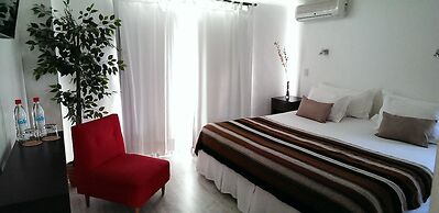 Meridiano Sur Petit Hotel