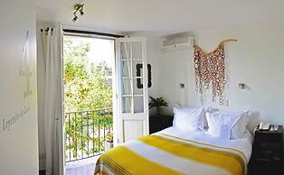 Meridiano Sur Petit Hotel